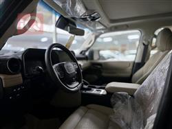 تويوتا لاندكروزر برادو